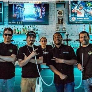 Meet your Posher, Adrian